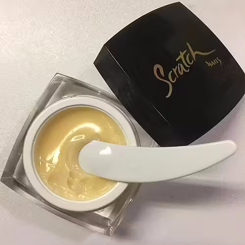 Scratch Hand &amp; Cuticle Care Night Repair