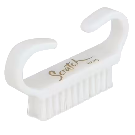 Nail Scrub Brush Mini