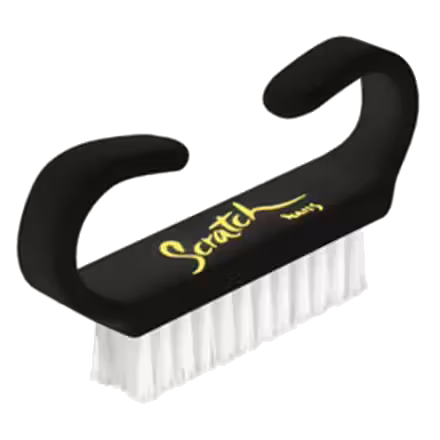 Nail Scrub Brush Mini